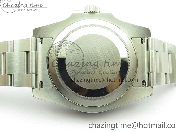 AAA Replica Watches Best Green LV Edition 2783 Bracelet and 1:1 Case Submariner 904L A2836 Ceramic TimelessDesign V Noob 116610 SS 0120